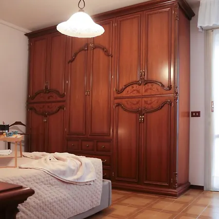 Πανσιόν Bagnolo *