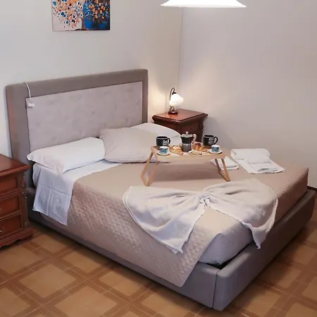 Bagnolo 게스트하우스 *