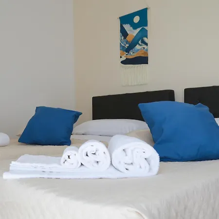 게스트하우스 Bagnolo *