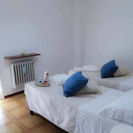 Gasthuis Bagnolo Bagnolo in Piano