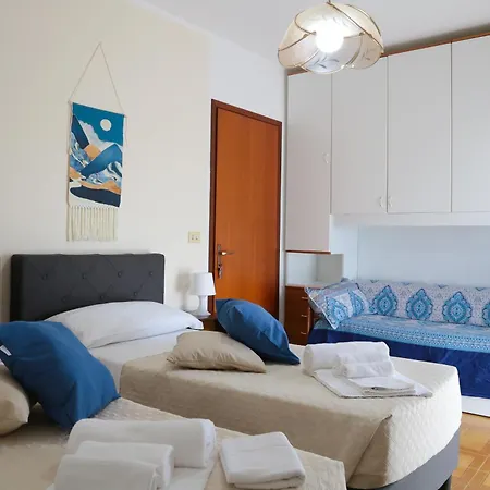 게스트하우스 Bagnolo