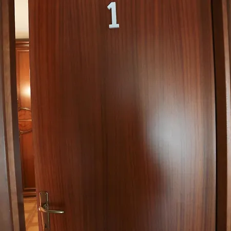 Gasthuis Bagnolo Bagnolo in Piano