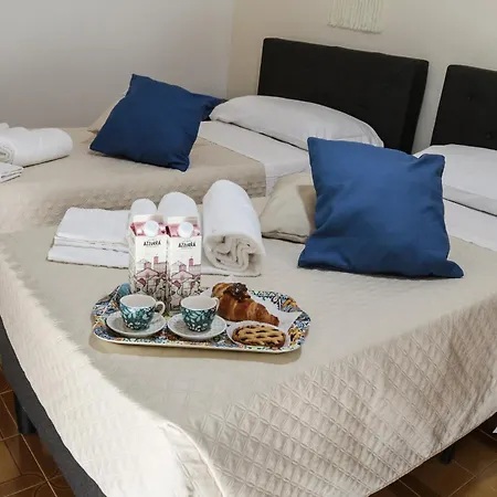 Bagnolo 게스트하우스