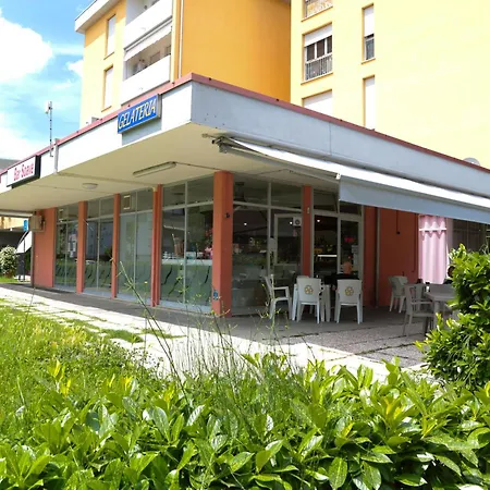 Gasthuis Bagnolo Bagnolo in Piano