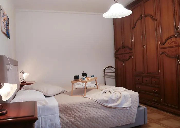 Bagnolo 게스트하우스 바놀로 인 피아노