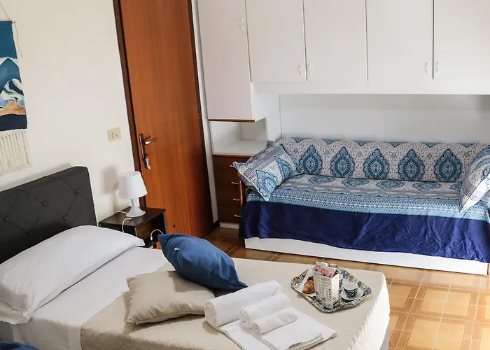 게스트하우스 Bagnolo