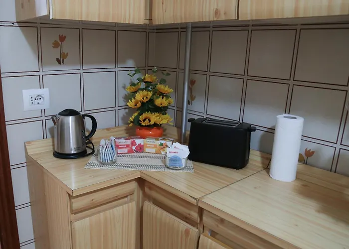 게스트하우스 Bagnolo 바놀로 인 피아노