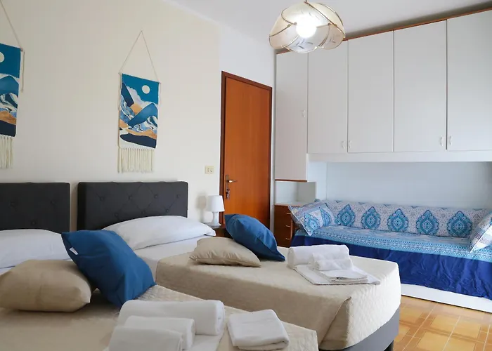 게스트하우스 Bagnolo