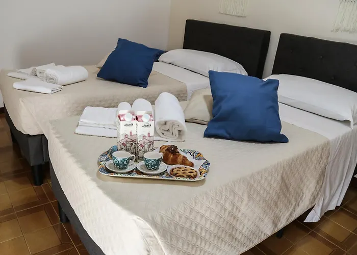 Bagnolo 게스트하우스