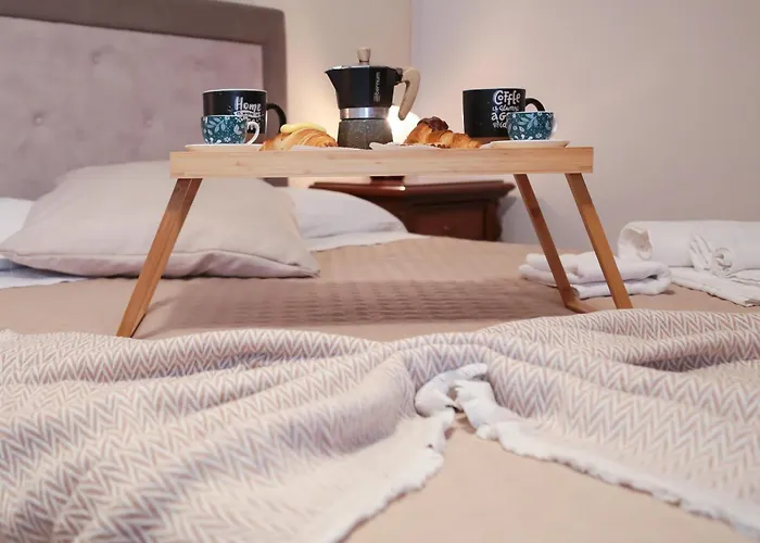 Bagnolo 招待所 巴尼奥洛因皮亚诺