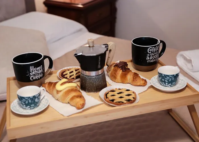 Bagnolo * 바놀로 인 피아노