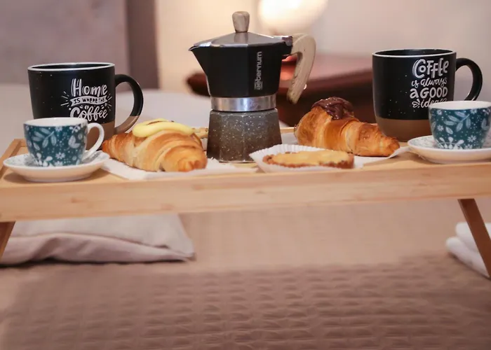 Bagnolo 게스트하우스