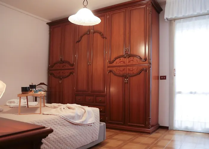 게스트하우스 Bagnolo *