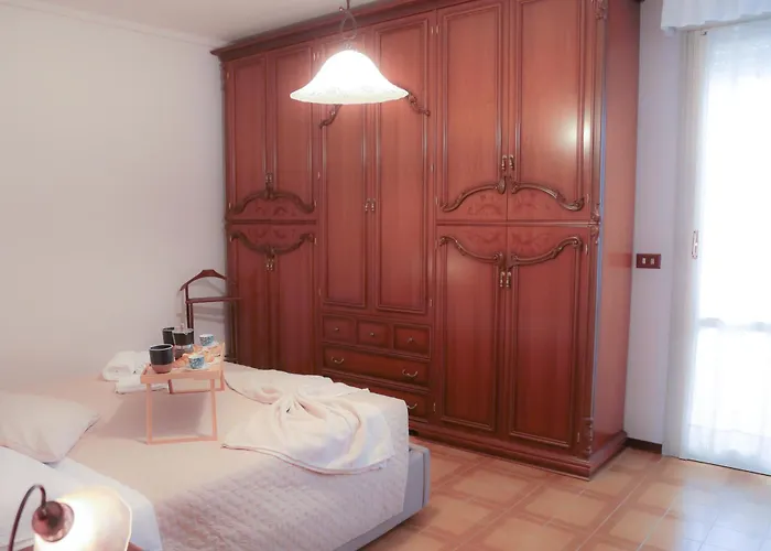 게스트하우스 Bagnolo