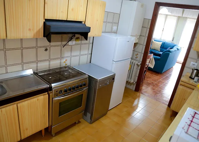 招待所 Bagnolo 巴尼奥洛因皮亚诺