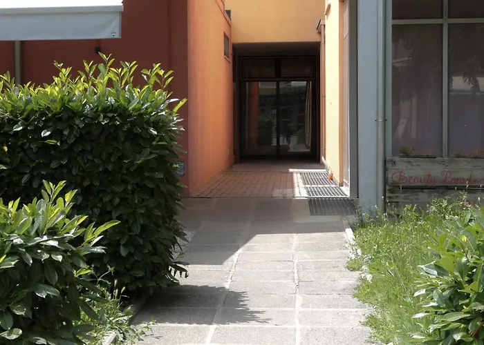 게스트하우스 Bagnolo