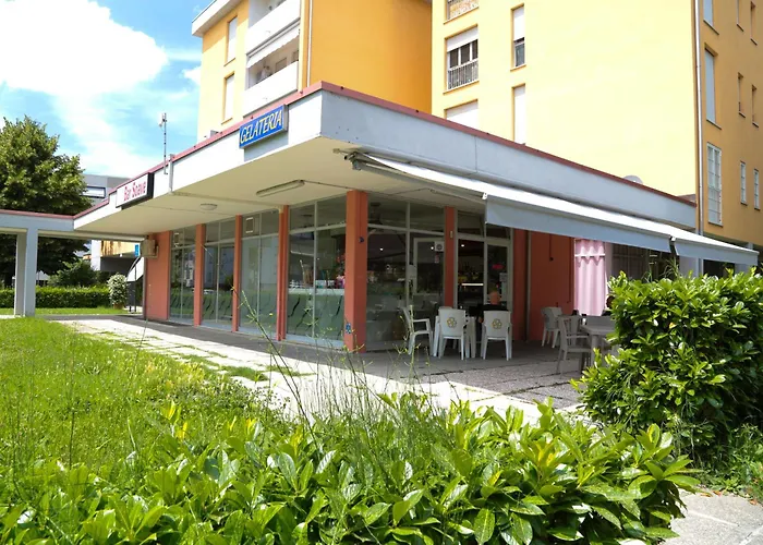 게스트하우스 Bagnolo 바놀로 인 피아노