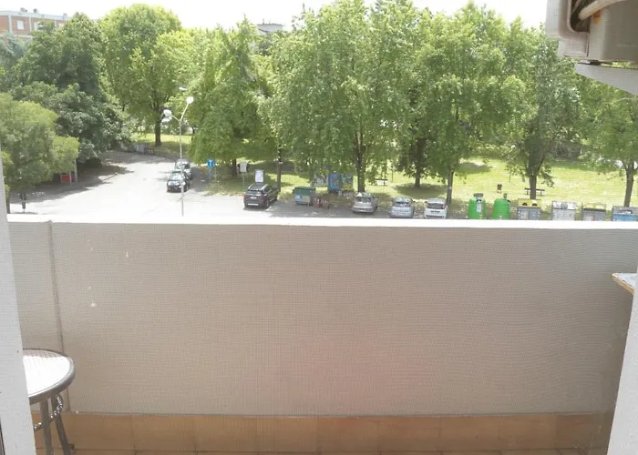 Bagnolo 게스트하우스 *